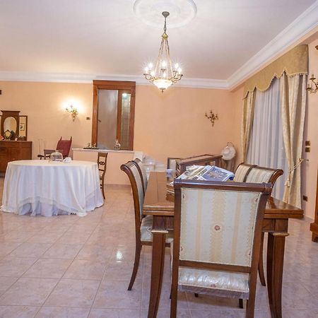 Il Giardino Dei Tigli Villa Bianco Rotondi Εξωτερικό φωτογραφία